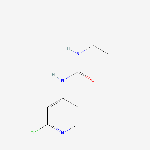 FT-0726252 CAS:116681-70-0 chemical structure
