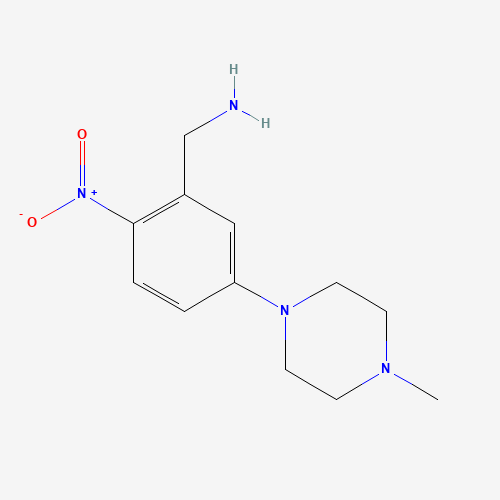 FT-0726253 CAS:630410-70-7 chemical structure