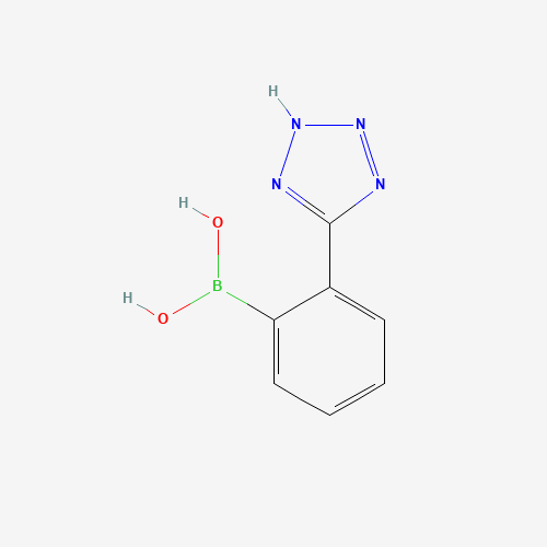 FT-0726257 CAS:155884-01-8 chemical structure