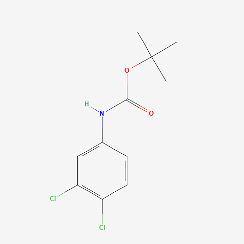 FT-0726266 CAS:25217-40-7 chemical structure