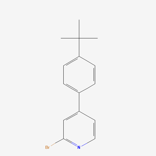 FT-0726267 CAS:545395-99-1 chemical structure