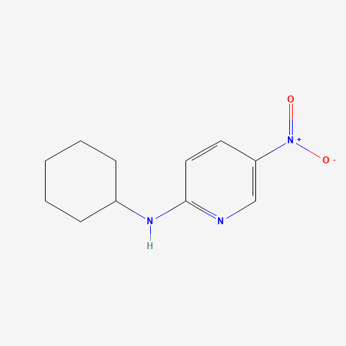 FT-0726274 CAS:25948-14-5 chemical structure