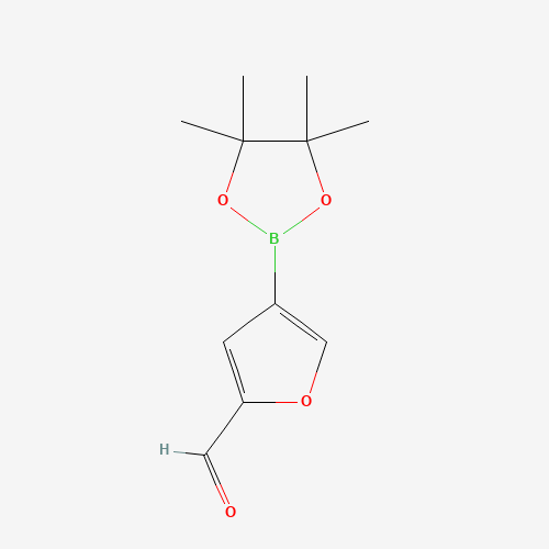 FT-0726277 CAS:846023-58-3 chemical structure