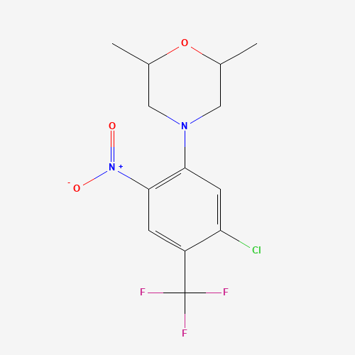 FT-0726292 CAS:646456-36-2 chemical structure