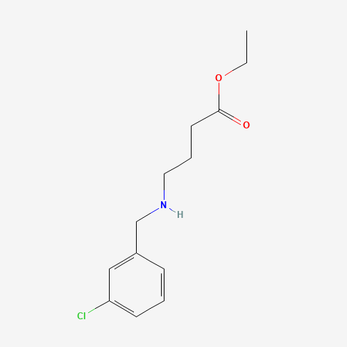 FT-0726293 CAS:1391078-47-9 chemical structure