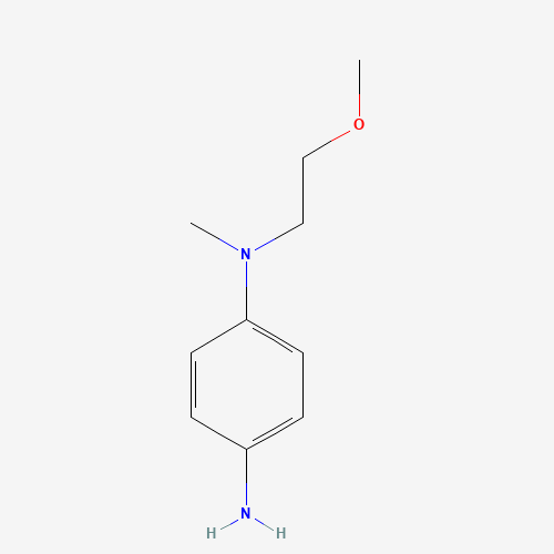 FT-0726303 CAS:134923-62-9 chemical structure
