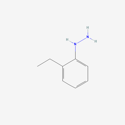 FT-0726311 CAS:19275-55-9 chemical structure