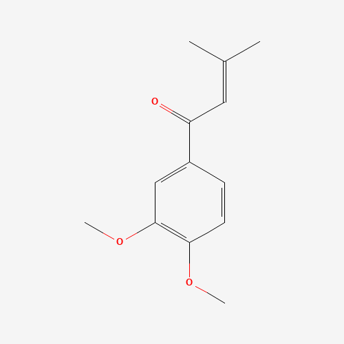 FT-0726312 CAS:1401932-29-3 chemical structure