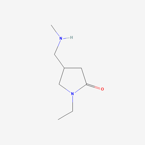 FT-0726316 CAS:959237-10-6 chemical structure