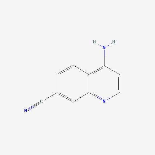 FT-0726321 CAS:1253790-96-3 chemical structure