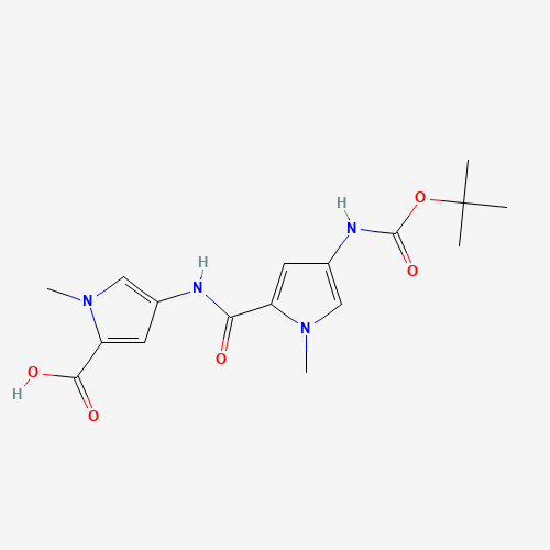 FT-0726324 CAS:126092-98-6 chemical structure