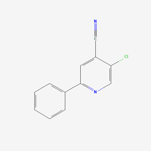 FT-0726339 CAS:439290-92-3 chemical structure