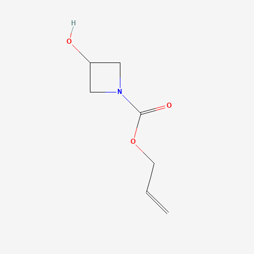 FT-0726357 CAS:1198283-27-0 chemical structure