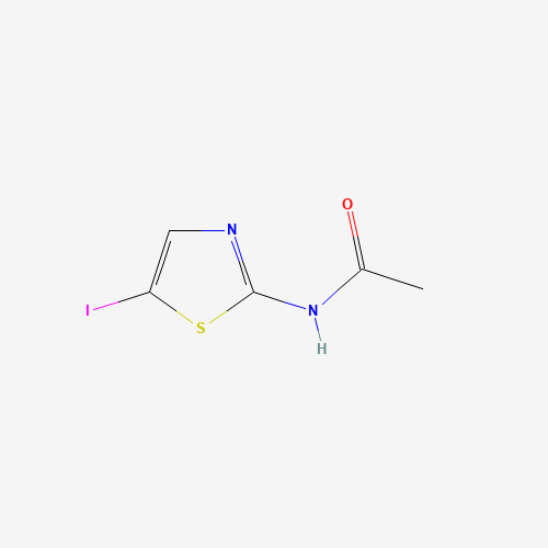 FT-0726368 CAS:252662-43-4 chemical structure