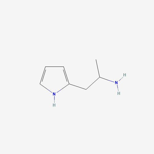 FT-0726370 CAS:90000-40-1 chemical structure