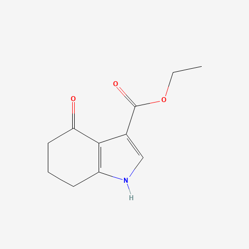 FT-0726371 CAS:86840-20-2 chemical structure