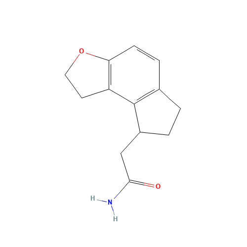 2-(2,6,7,8-tetrahydro-1H-cyclopenta[e][1]benzofuran-8-yl)acetamide (CAS: 1053239-38-5) - Related Chemical Product