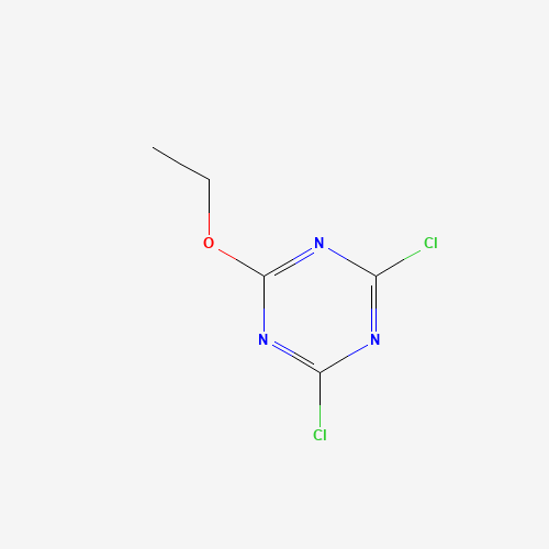 FT-0726380 CAS:18343-30-1 chemical structure