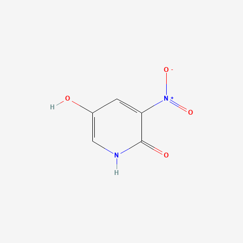 FT-0726381 CAS:500359-11-5 chemical structure