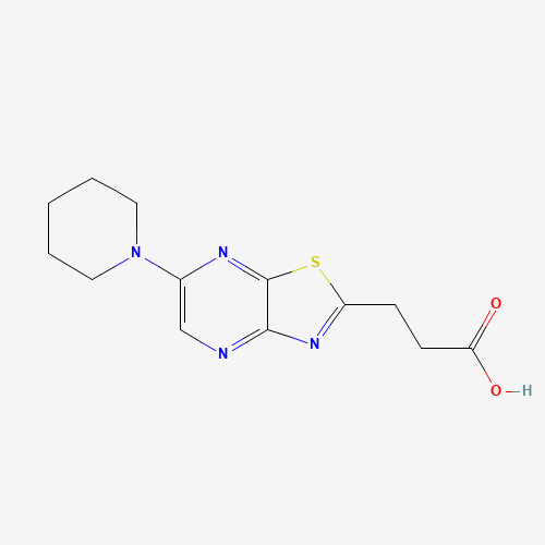 FT-0726383 CAS:1315317-89-5 chemical structure