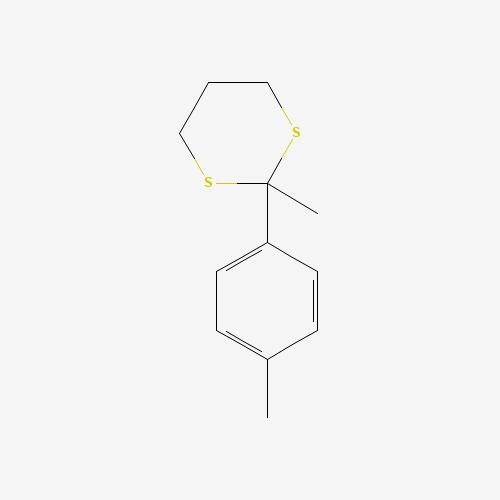 FT-0726384 CAS:56637-45-7 chemical structure