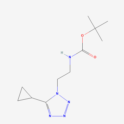 FT-0726399 CAS:1244058-84-1 chemical structure