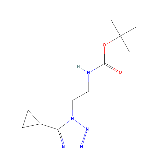 FT-0726399 CAS:1244058-84-1 chemical structure