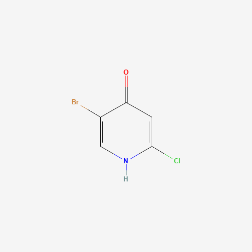 FT-0726403 CAS:1196146-82-3 chemical structure