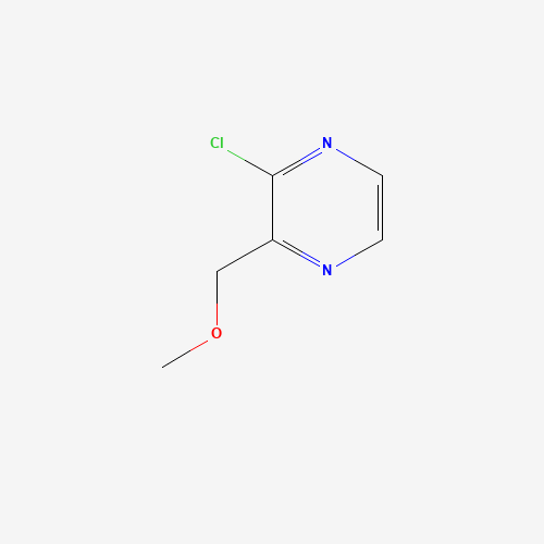 FT-0726407 CAS:1289387-97-8 chemical structure