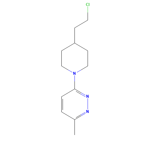 FT-0726409 CAS:124438-52-4 chemical structure