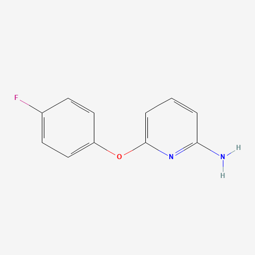 FT-0726415 CAS:25194-74-5 chemical structure