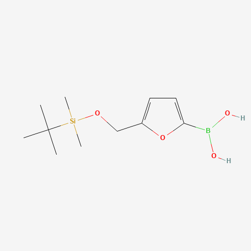 FT-0726417 CAS:1072952-55-6 chemical structure