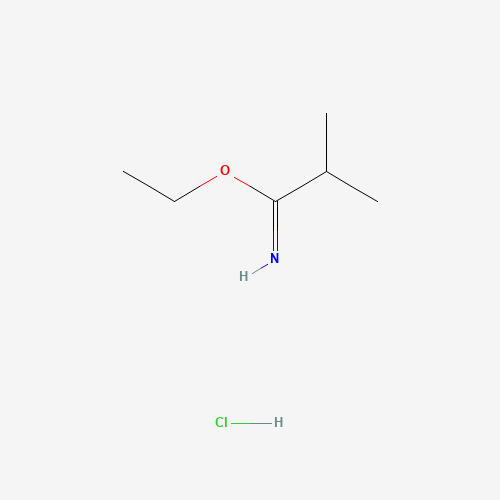 FT-0726420 CAS:52070-18-5 chemical structure