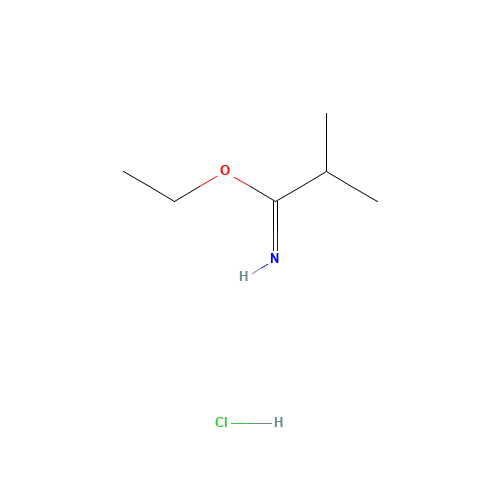 FT-0726420 CAS:52070-18-5 chemical structure