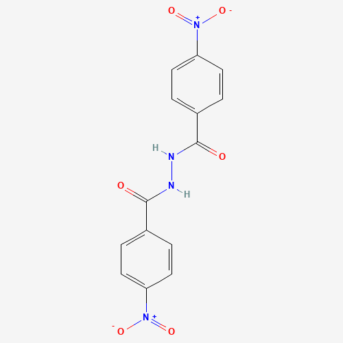 FT-0726431 CAS:4402-22-6 chemical structure