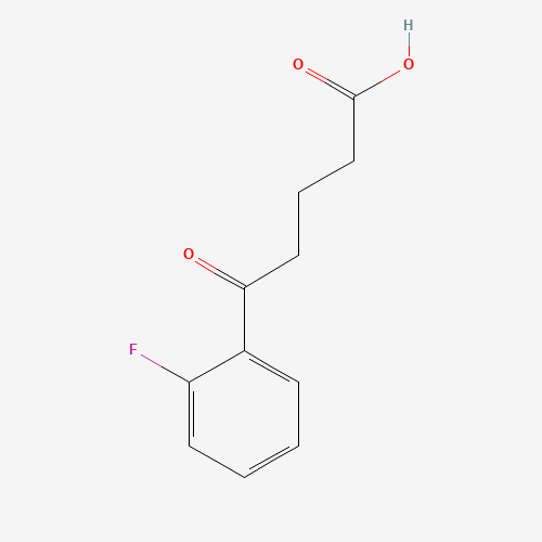 FT-0726432 CAS:199664-70-5 chemical structure