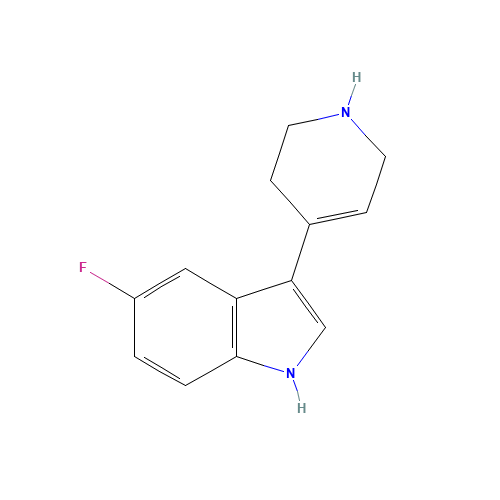 FT-0726440 CAS:127626-06-6 chemical structure