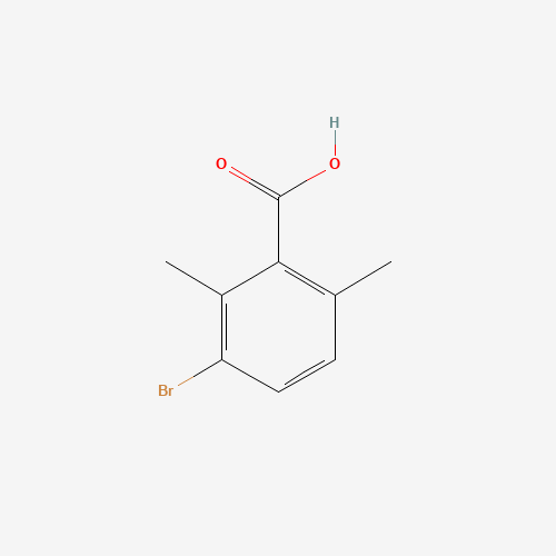 FT-0726451 CAS:123278-07-9 chemical structure