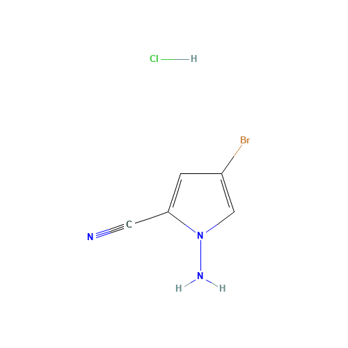 FT-0726456 CAS:937047-05-7 chemical structure