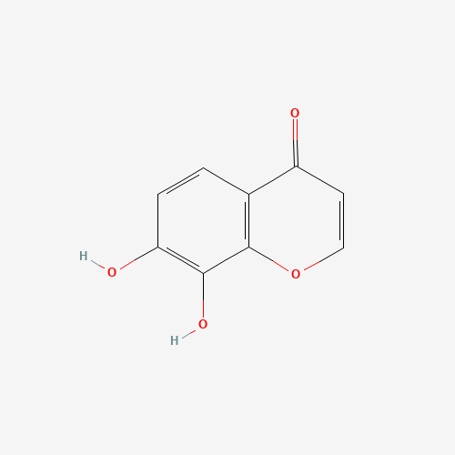 FT-0726473 CAS:59887-99-9 chemical structure