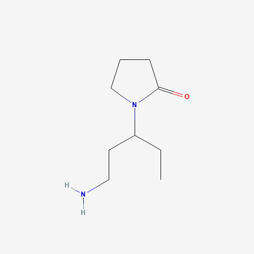 FT-0726484 CAS:1157111-71-1 chemical structure