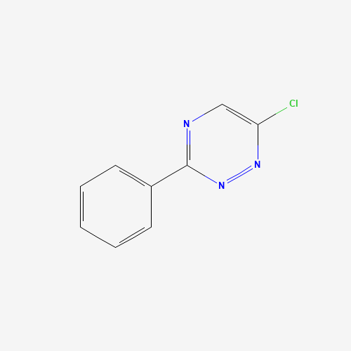 FT-0726485 CAS:1025914-50-4 chemical structure