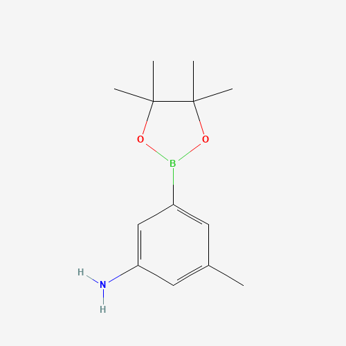 FT-0726495 CAS:1312535-18-4 chemical structure