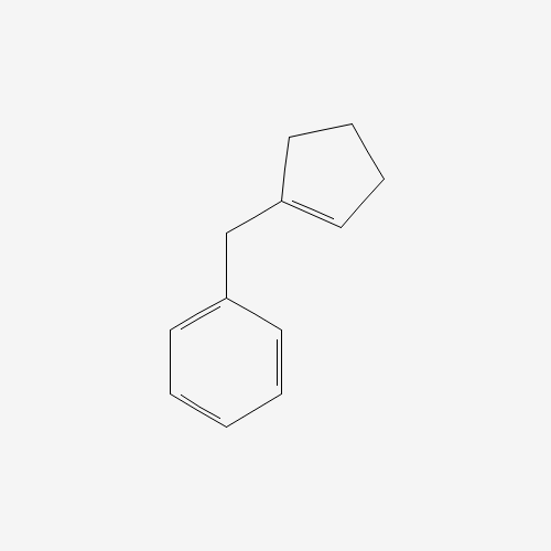 cyclopenten-1-ylmethylbenzene (CAS: 15507-35-4) - Related Chemical Product