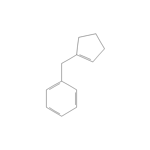 cyclopenten-1-ylmethylbenzene (CAS: 15507-35-4) - Related Chemical Product