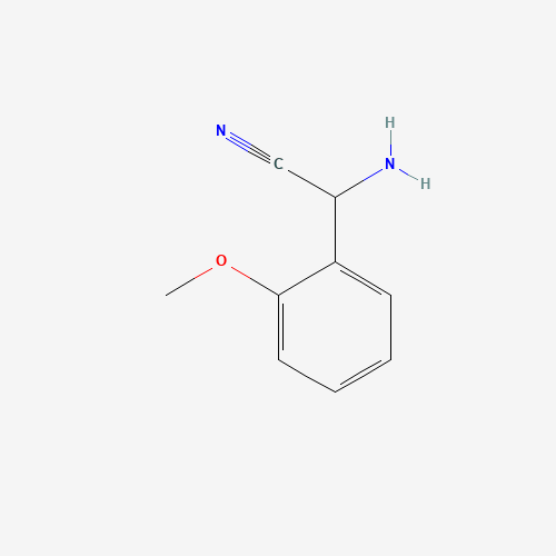 FT-0726506 CAS:96929-45-2 chemical structure