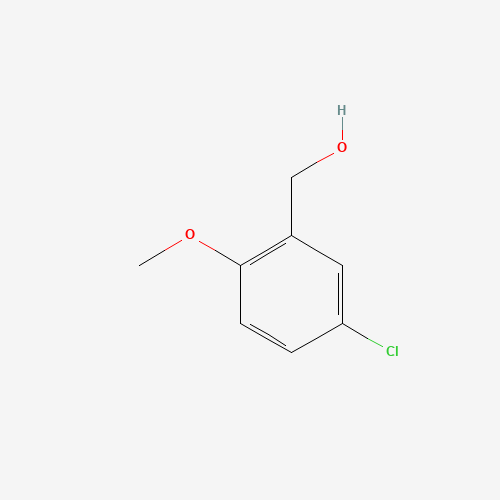 (5-chloro-2-methoxyphenyl)methanol (CAS: 7035-10-1) - Related Chemical Product