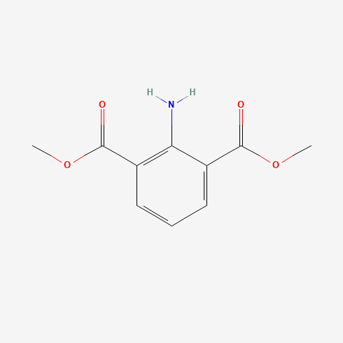 FT-0726525 CAS:57053-02-8 chemical structure