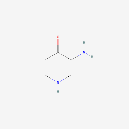 3-amino-1H-pyridin-4-one (CAS: 15590-89-3) - Related Chemical Product