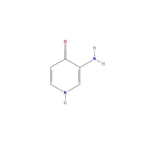 3-amino-1H-pyridin-4-one (CAS: 15590-89-3) - Related Chemical Product